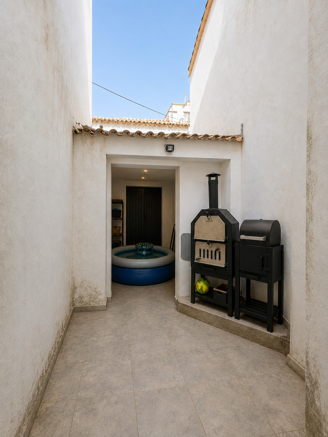 Appartement te koop in Estepona | 3 slaapkamers H5461141