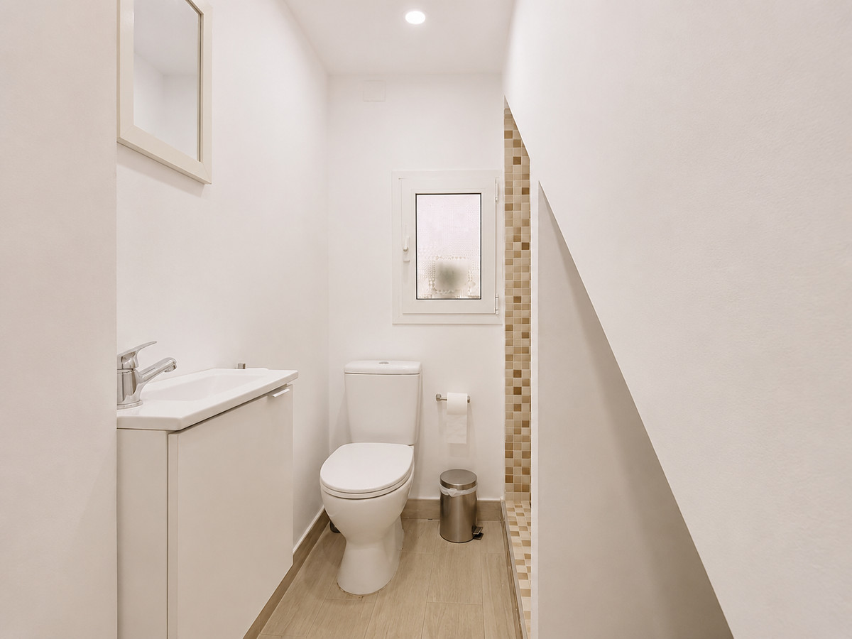 Appartement te koop in Estepona | 3 slaapkamers H5461141