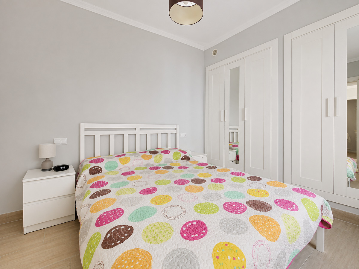 Appartement te koop in Estepona | 3 slaapkamers H5461141