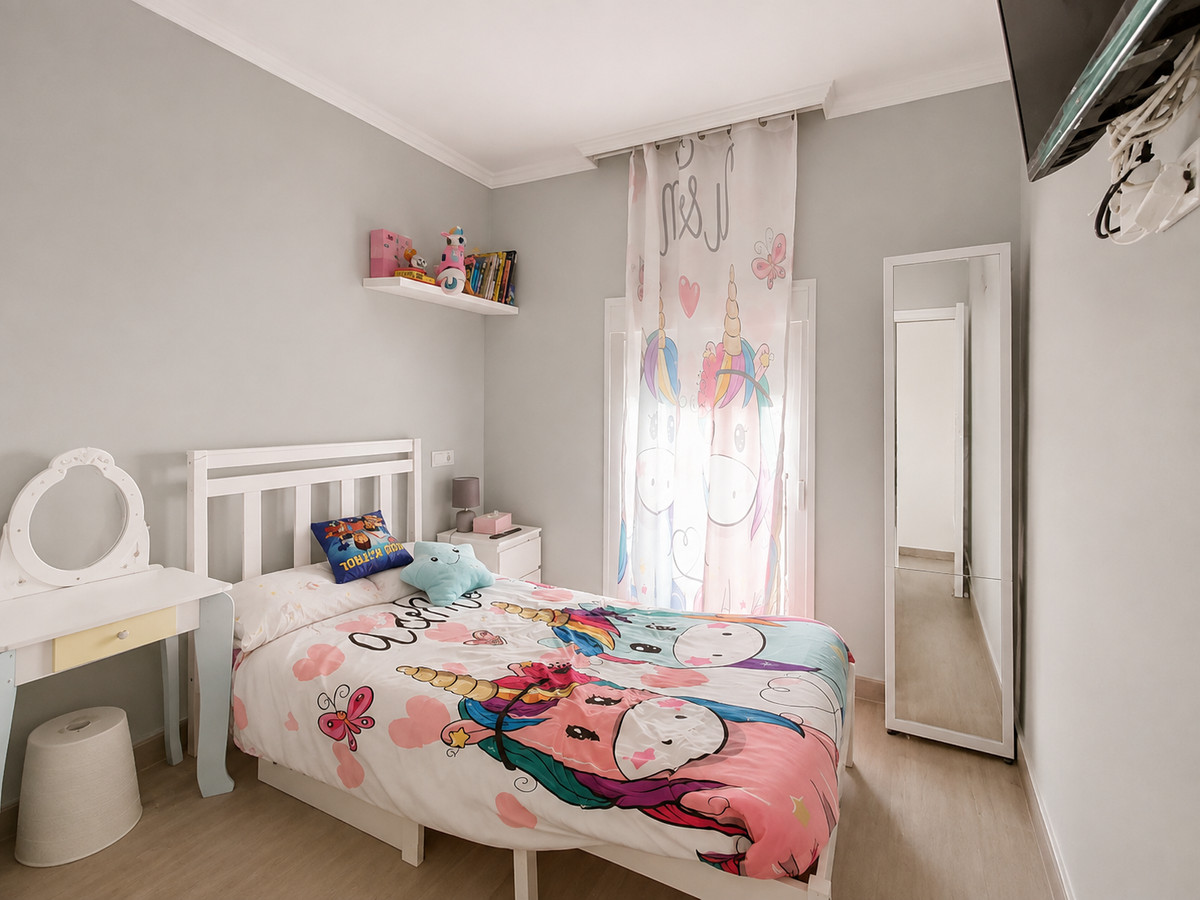Appartement te koop in Estepona | 3 slaapkamers H5461141