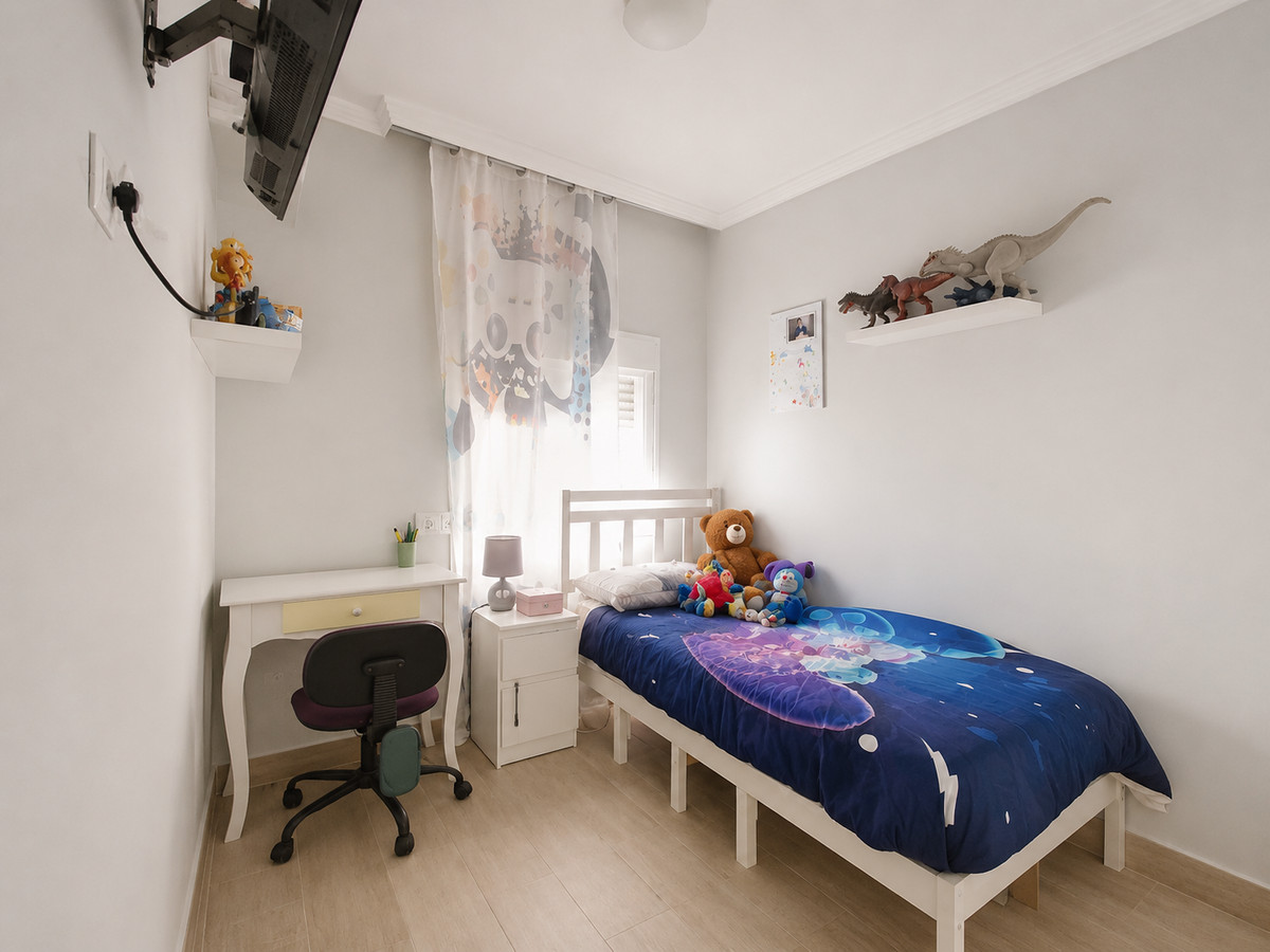 Appartement te koop in Estepona | 3 slaapkamers H5461141