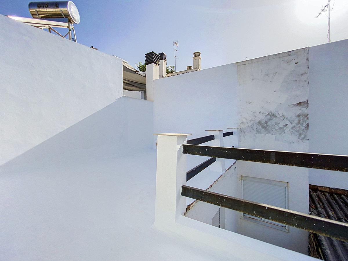 Appartement te koop in Estepona | 3 slaapkamers H5461141