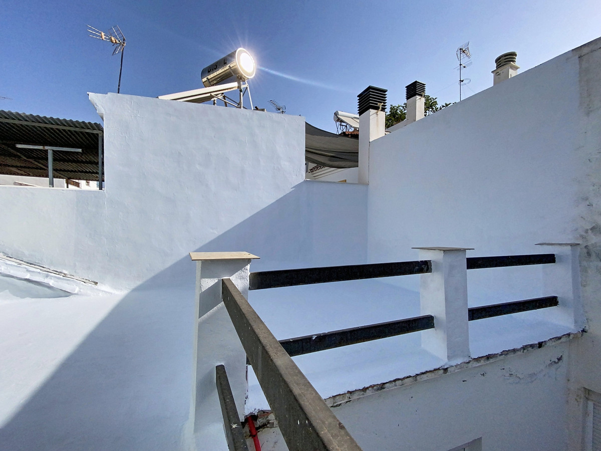 Appartement te koop in Estepona | 3 slaapkamers H5461141