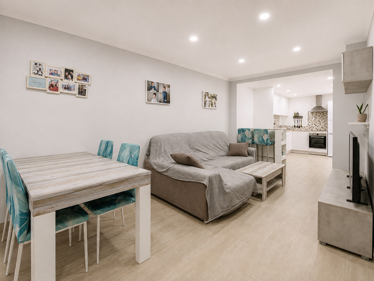 Appartement te koop in Estepona | 3 slaapkamers H5461141
