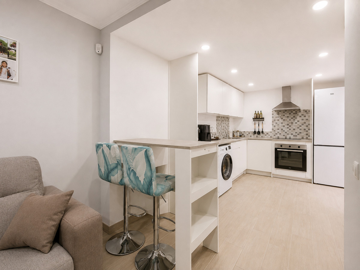 Appartement te koop in Estepona | 3 slaapkamers H5461141