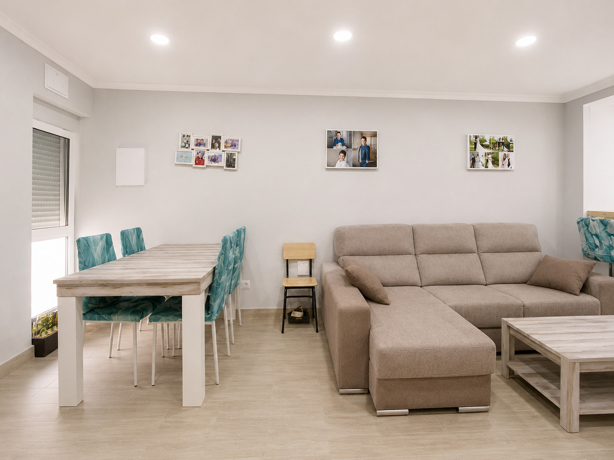 Appartement te koop in Estepona | 3 slaapkamers H5461141