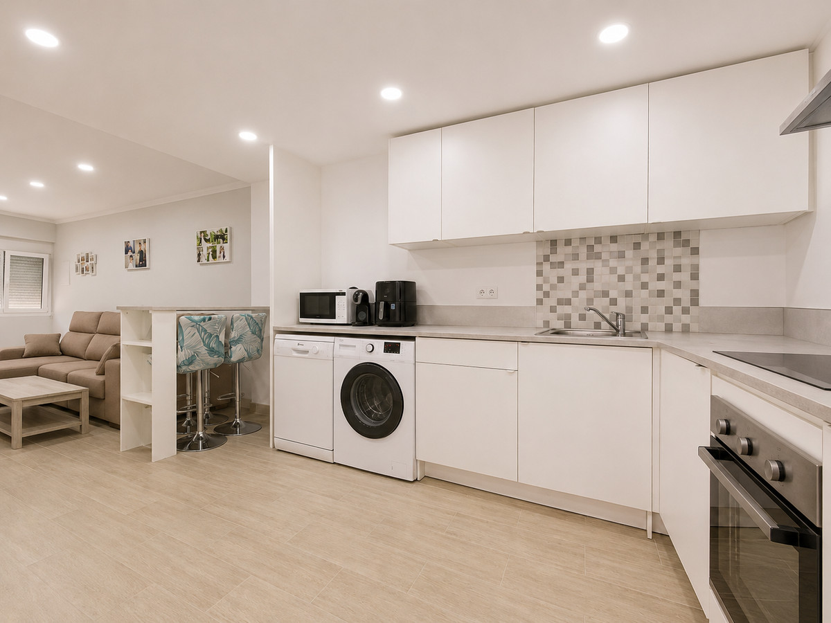 Appartement te koop in Estepona | 3 slaapkamers H5461141