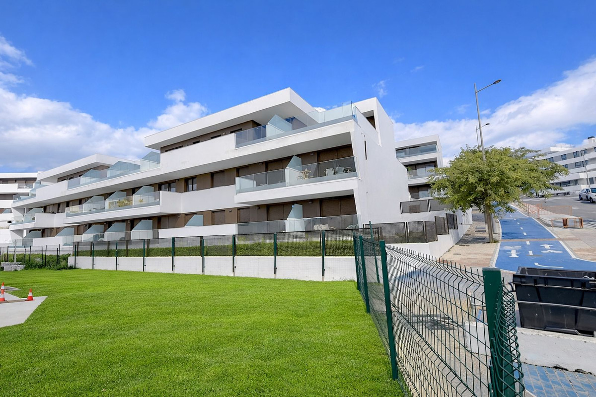 Appartement te koop in Estepona | 2 slaapkamers H5461831