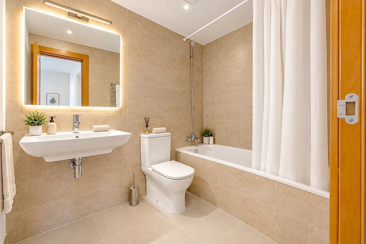 Appartement te koop in Estepona | 2 slaapkamers H5461831