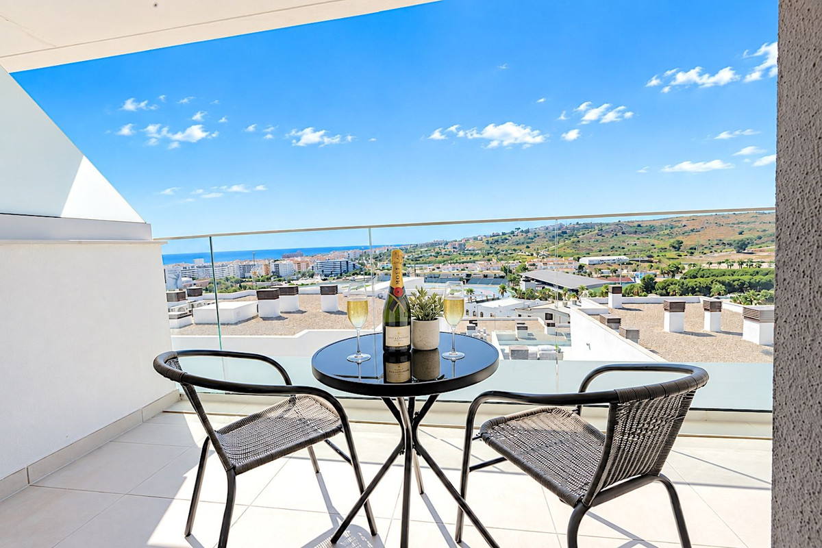 Appartement te koop in Estepona | 2 slaapkamers H5461831