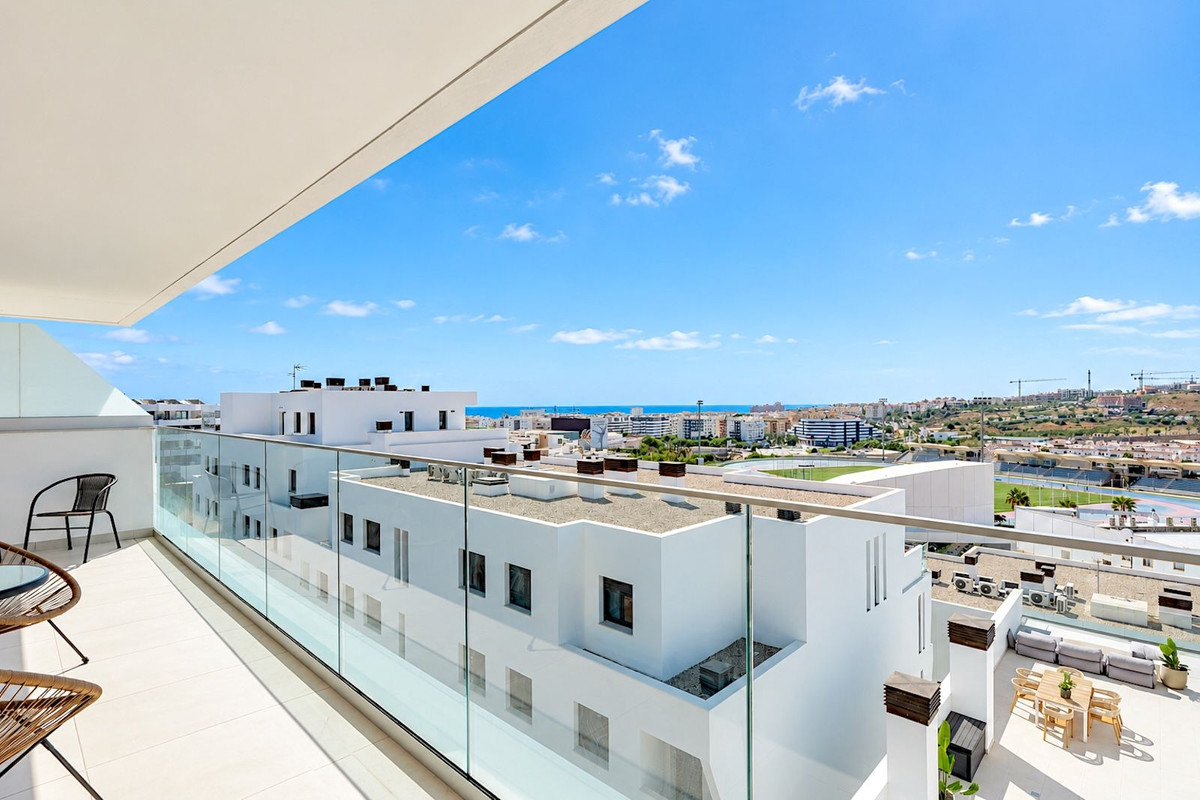 Appartement te koop in Estepona | 2 slaapkamers H5461831