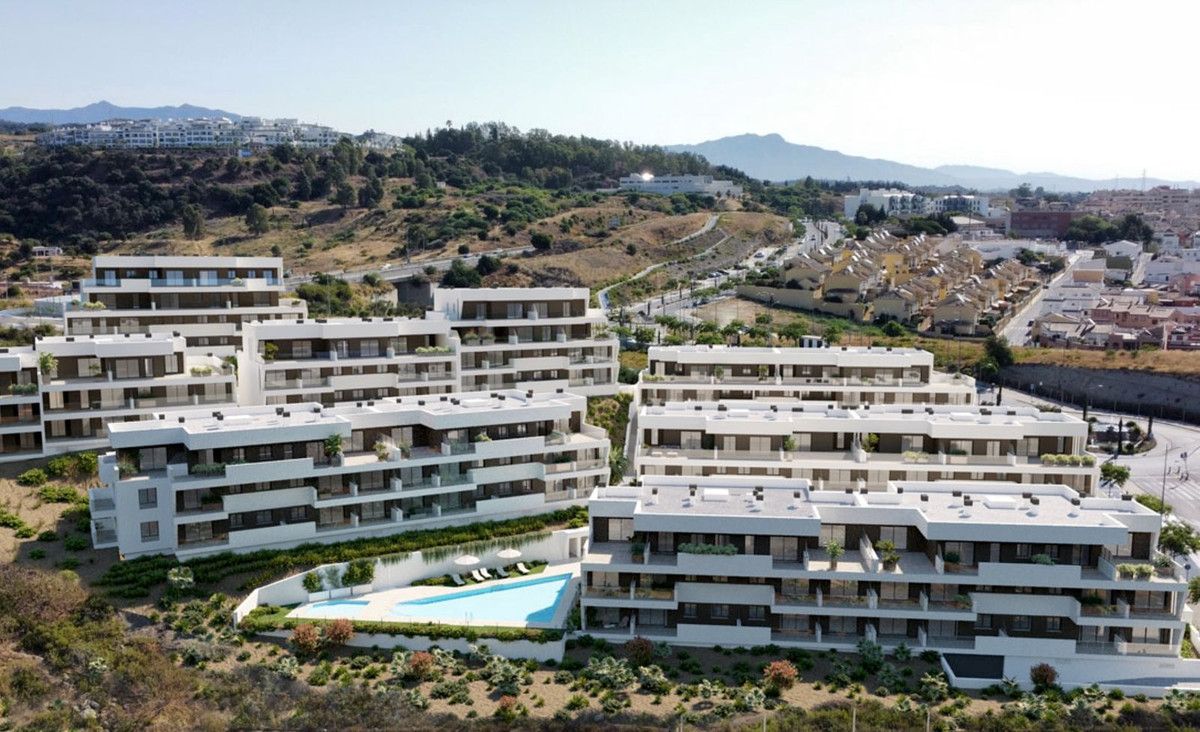 Appartement te koop in Estepona | 2 slaapkamers H5461831