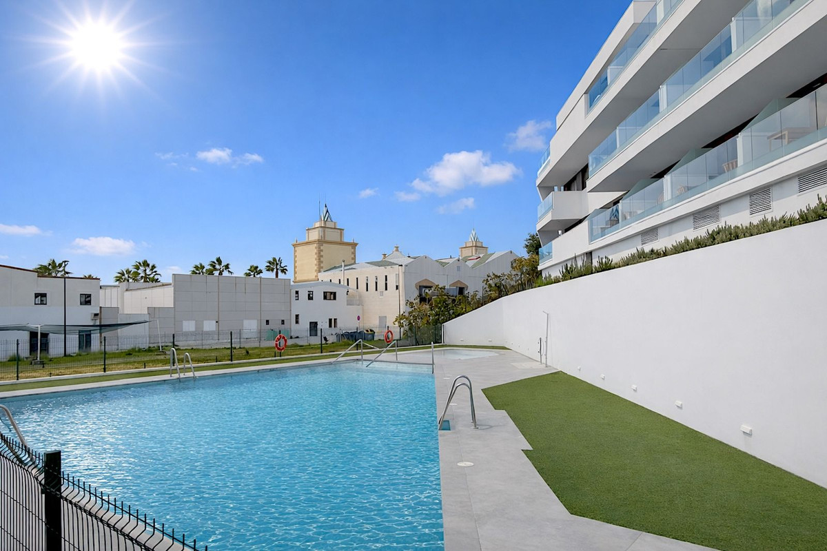 Appartement te koop in Estepona | 2 slaapkamers H5461831