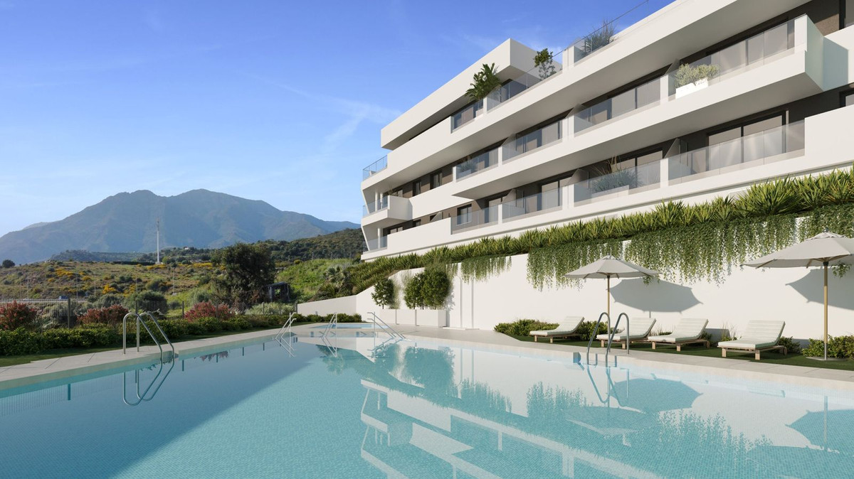 Appartement te koop in Estepona | 2 slaapkamers H5461831
