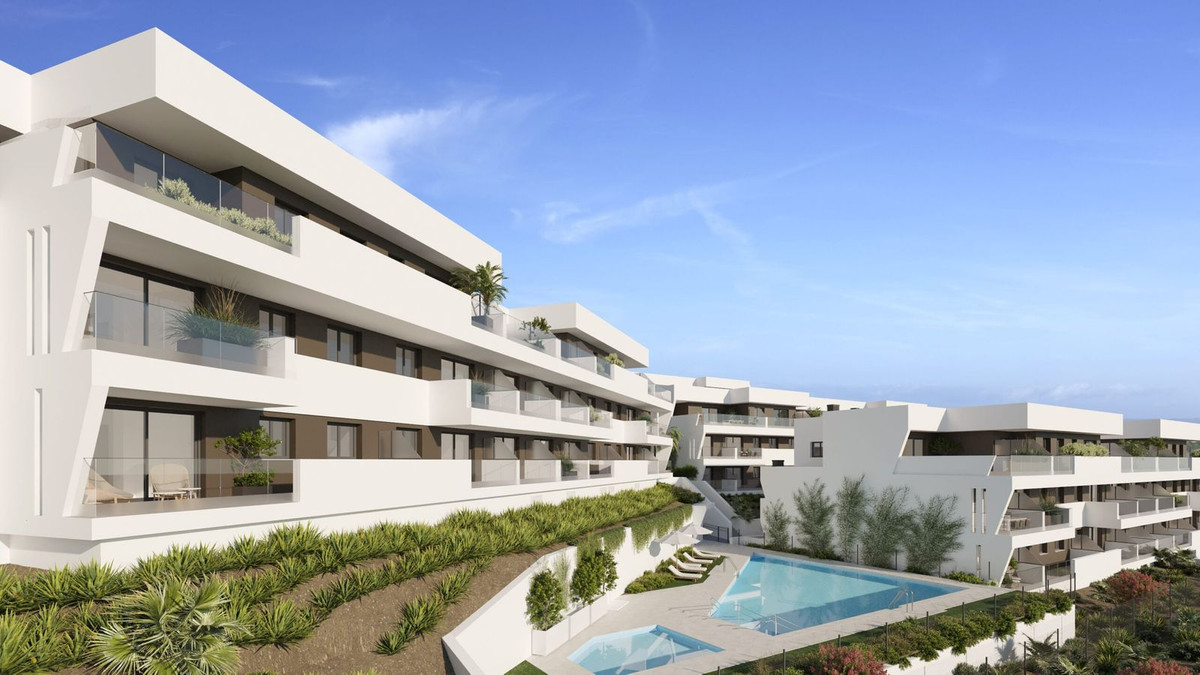 Appartement te koop in Estepona | 2 slaapkamers H5461831