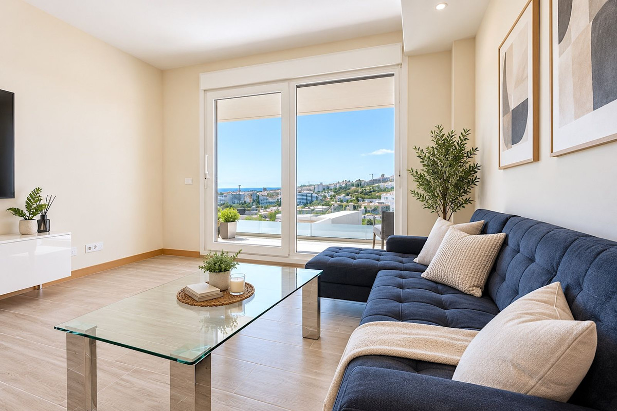 Appartement te koop in Estepona | 2 slaapkamers H5461831