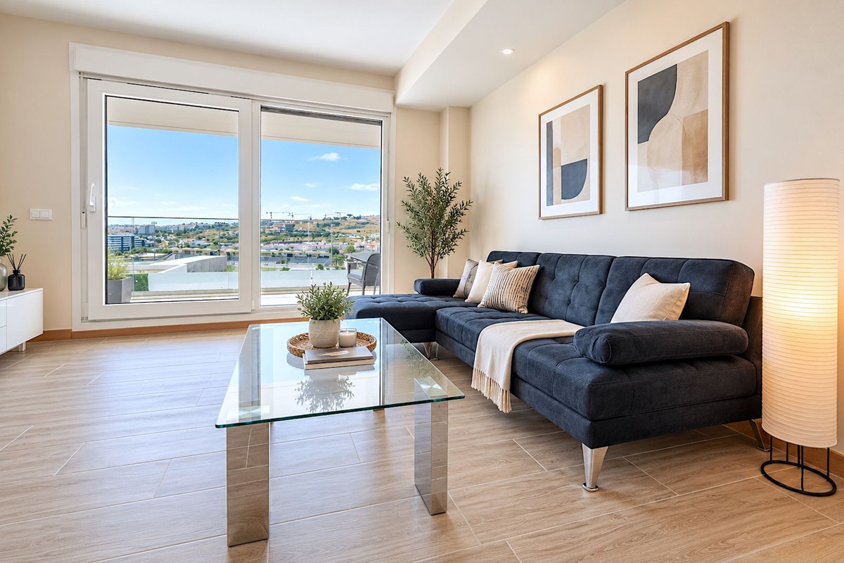 Appartement te koop in Estepona | 2 slaapkamers H5461831