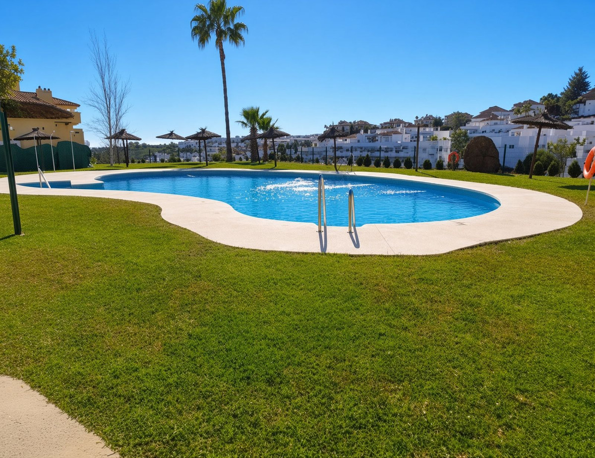 Appartement te koop in Estepona | 2 slaapkamers H5462926