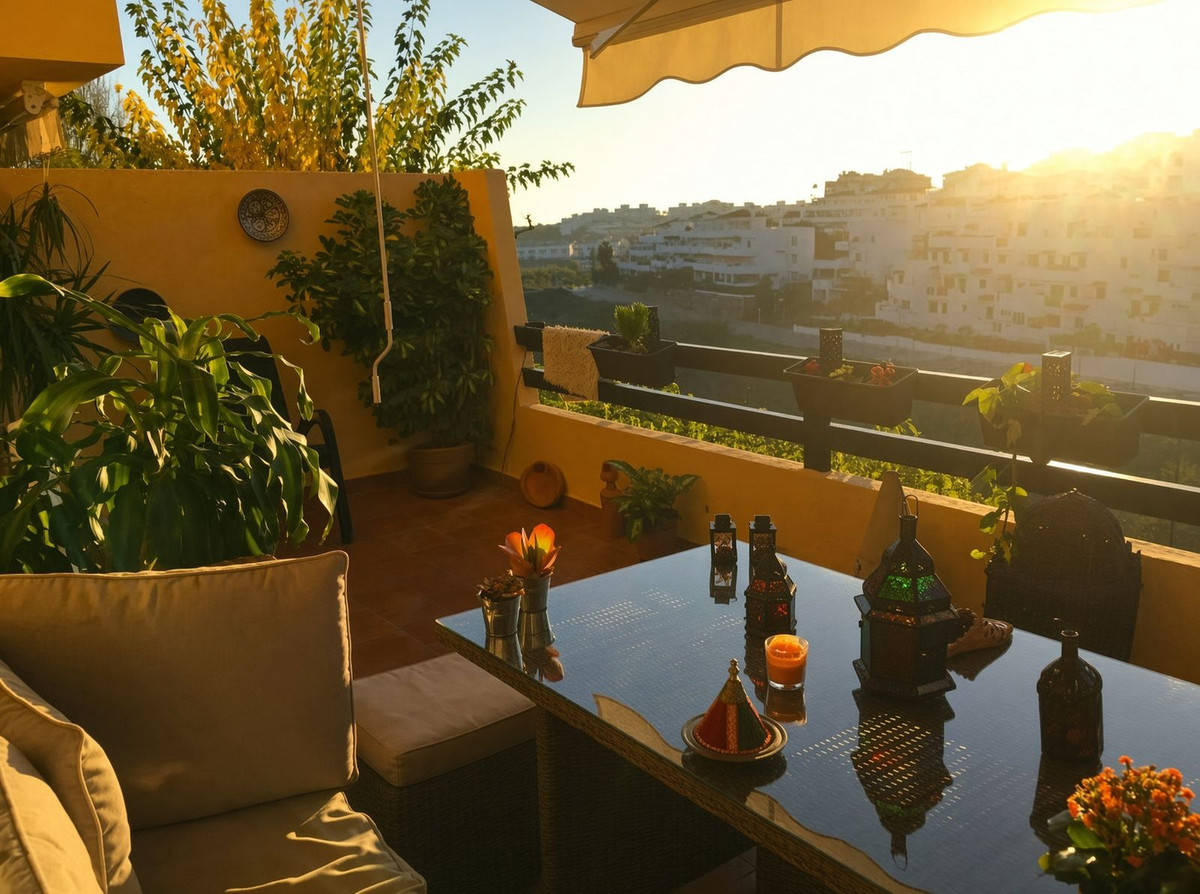 Appartement te koop in Estepona | 2 slaapkamers H5462926