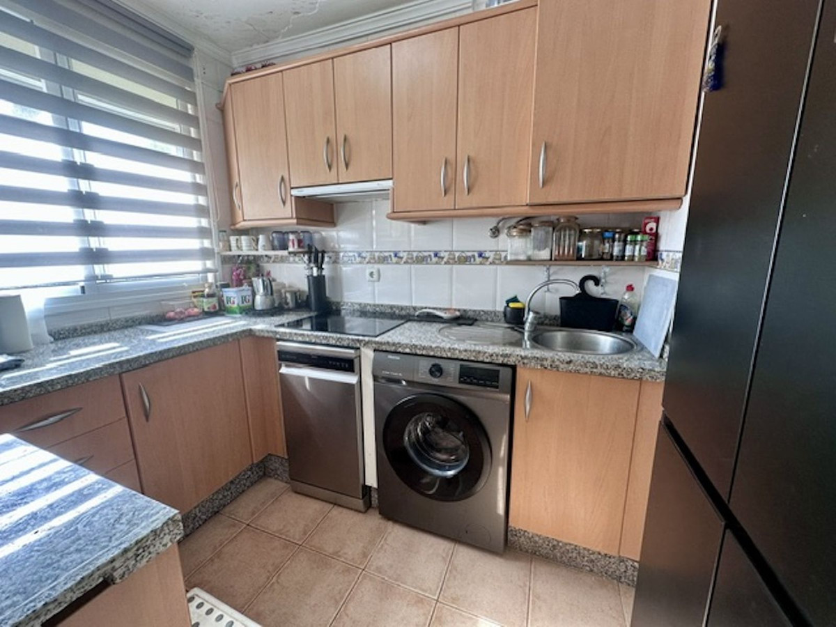 Appartement te koop in Estepona | 3 slaapkamers H5463076