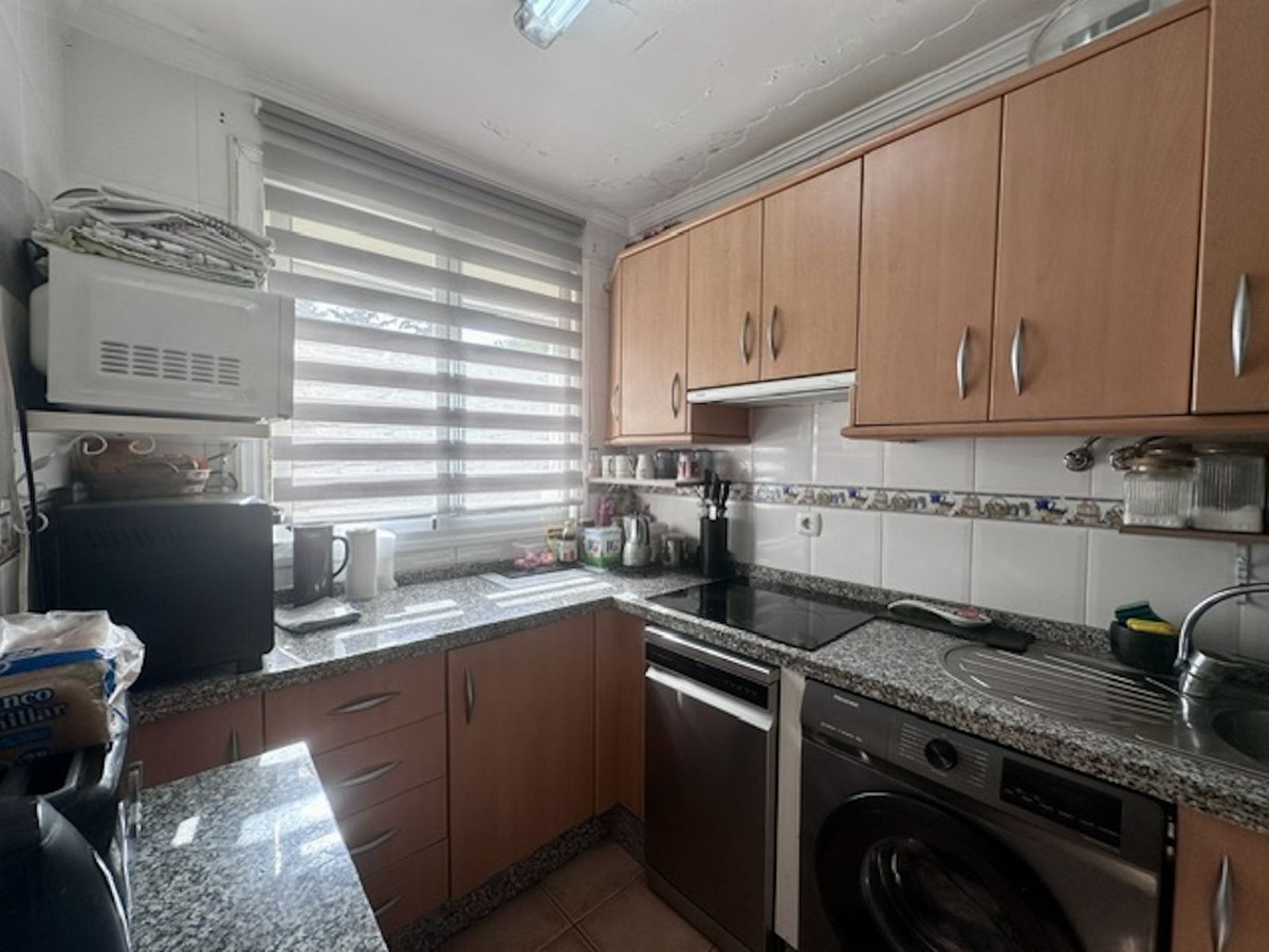 Appartement te koop in Estepona | 3 slaapkamers H5463076