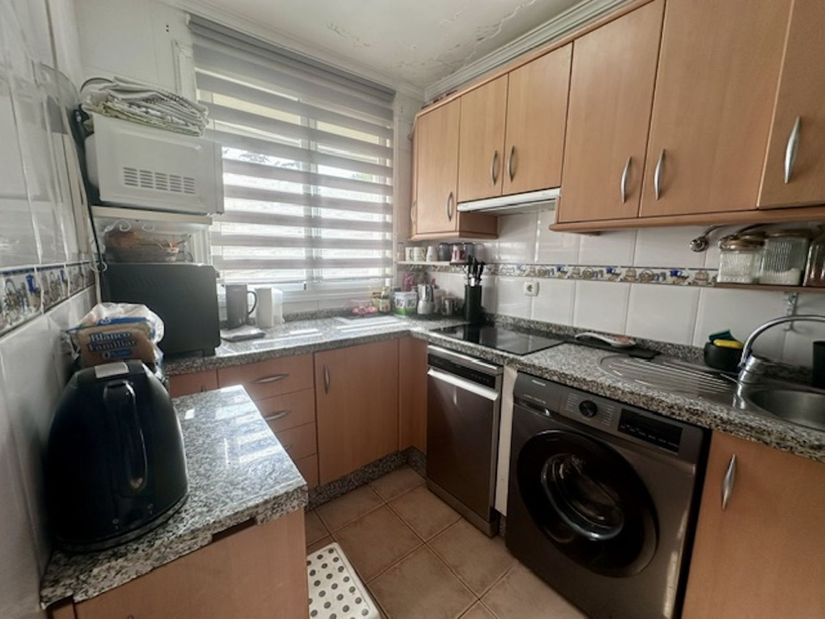 Appartement te koop in Estepona | 3 slaapkamers H5463076