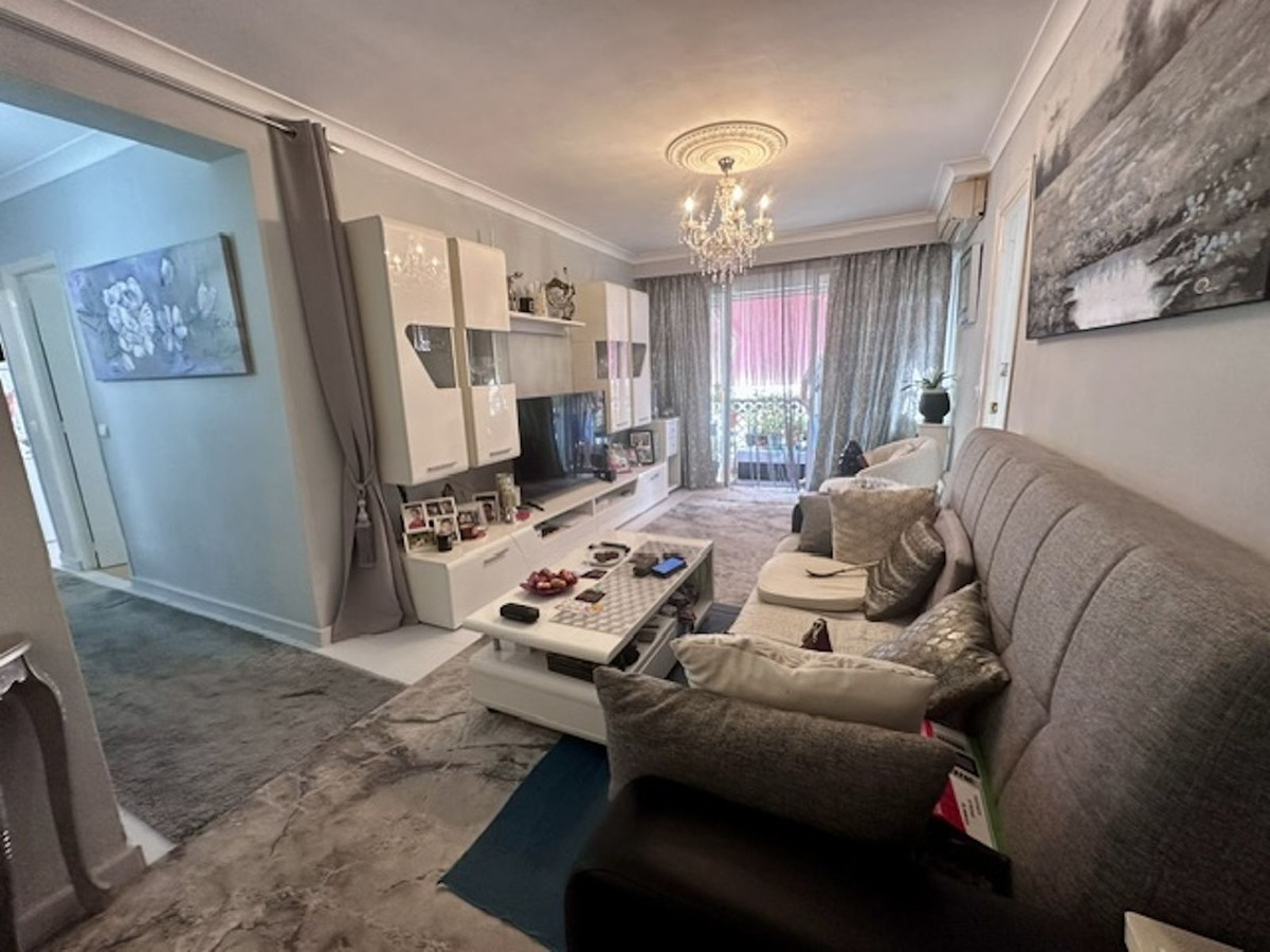 Appartement te koop in Estepona | 3 slaapkamers H5463076