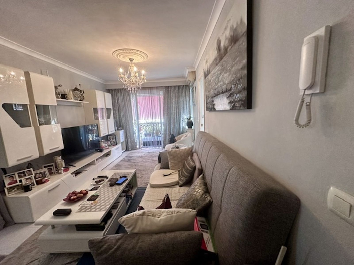 Appartement te koop in Estepona | 3 slaapkamers H5463076