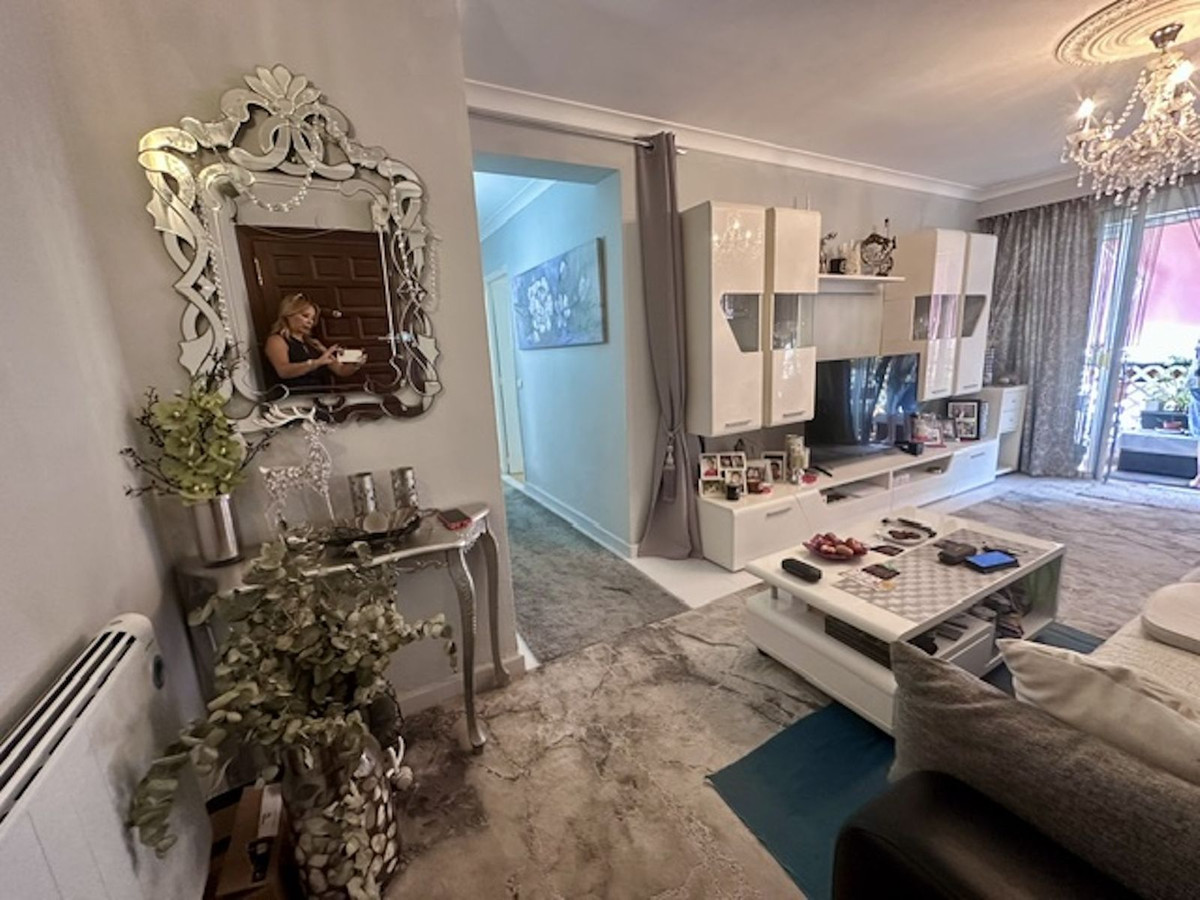 Appartement te koop in Estepona | 3 slaapkamers H5463076