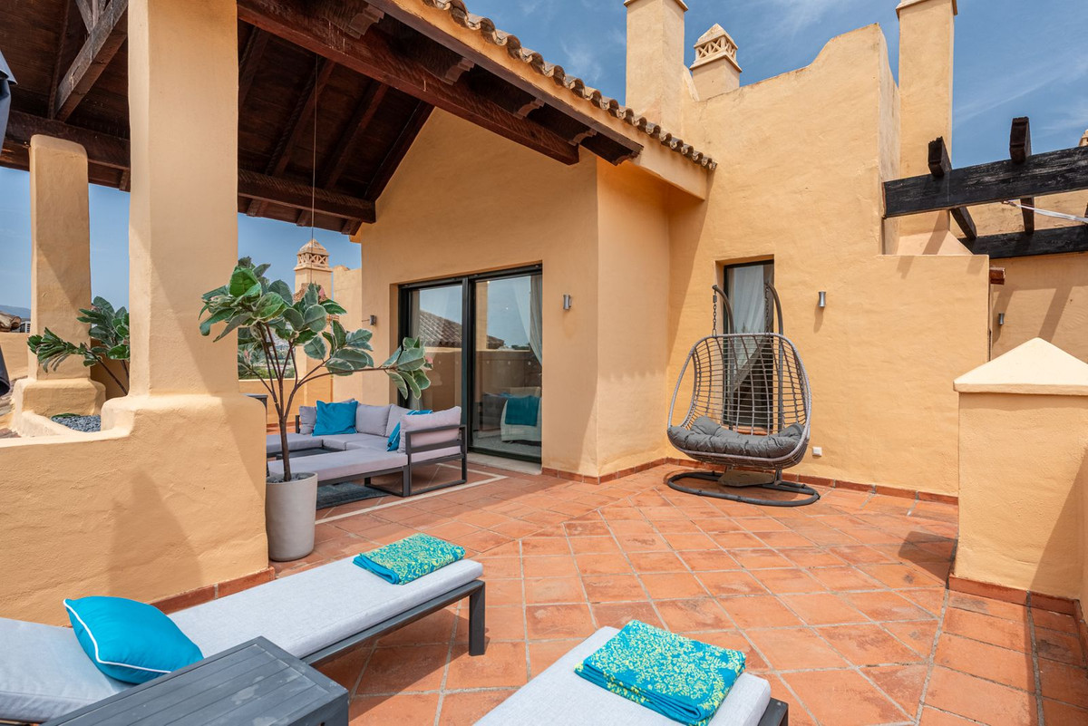Appartement te koop in Estepona | 3 slaapkamers H5463145