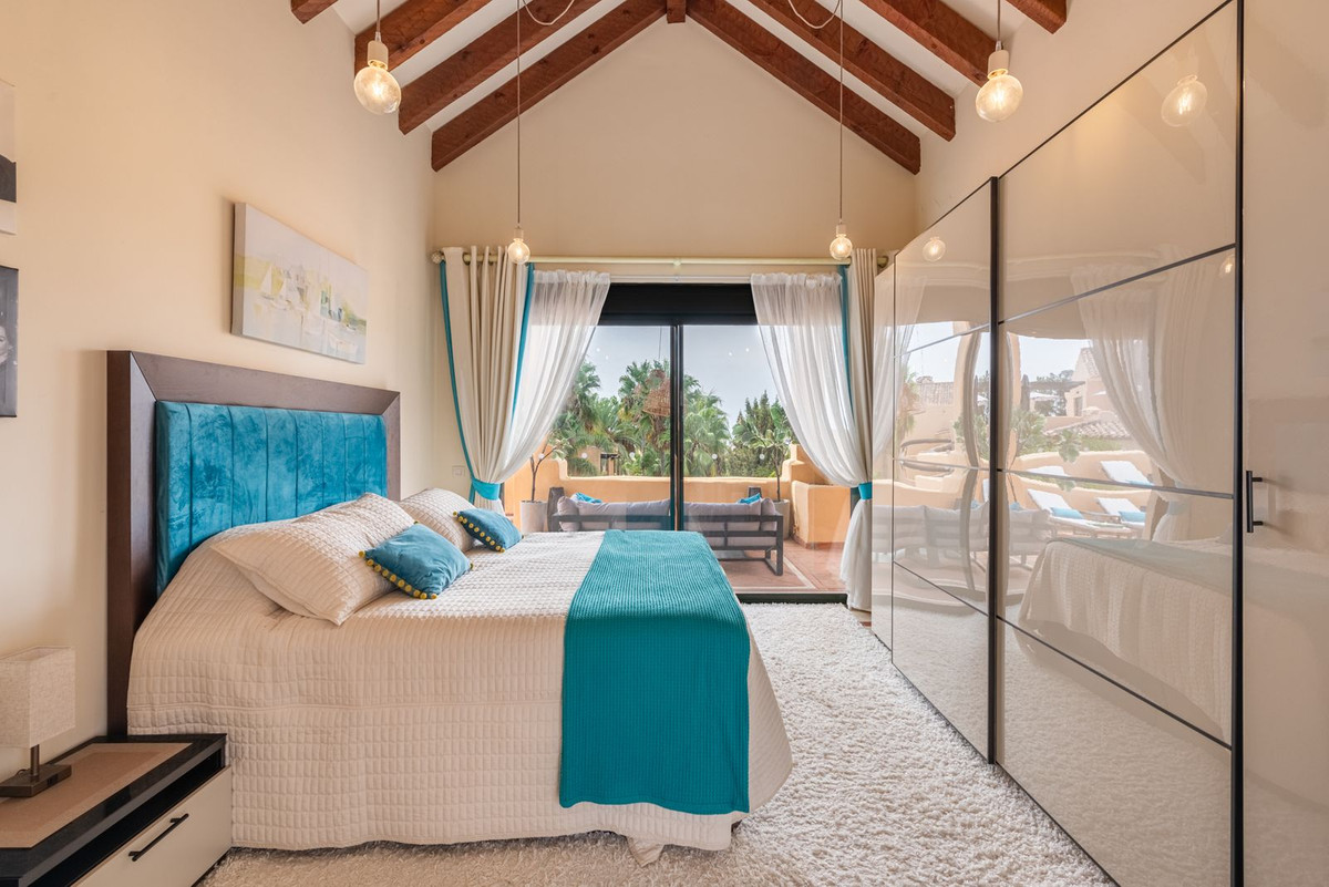Appartement te koop in Estepona | 3 slaapkamers H5463145