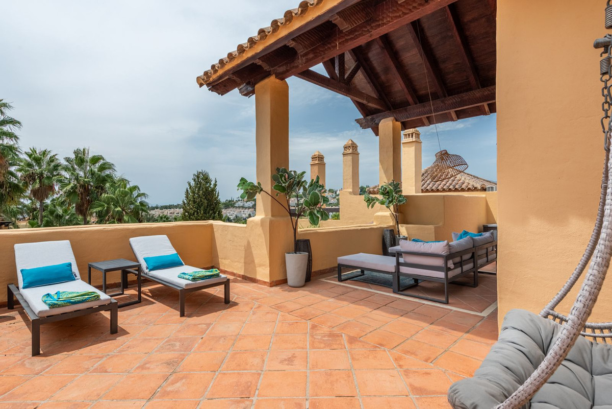 Appartement te koop in Estepona | 3 slaapkamers H5463145