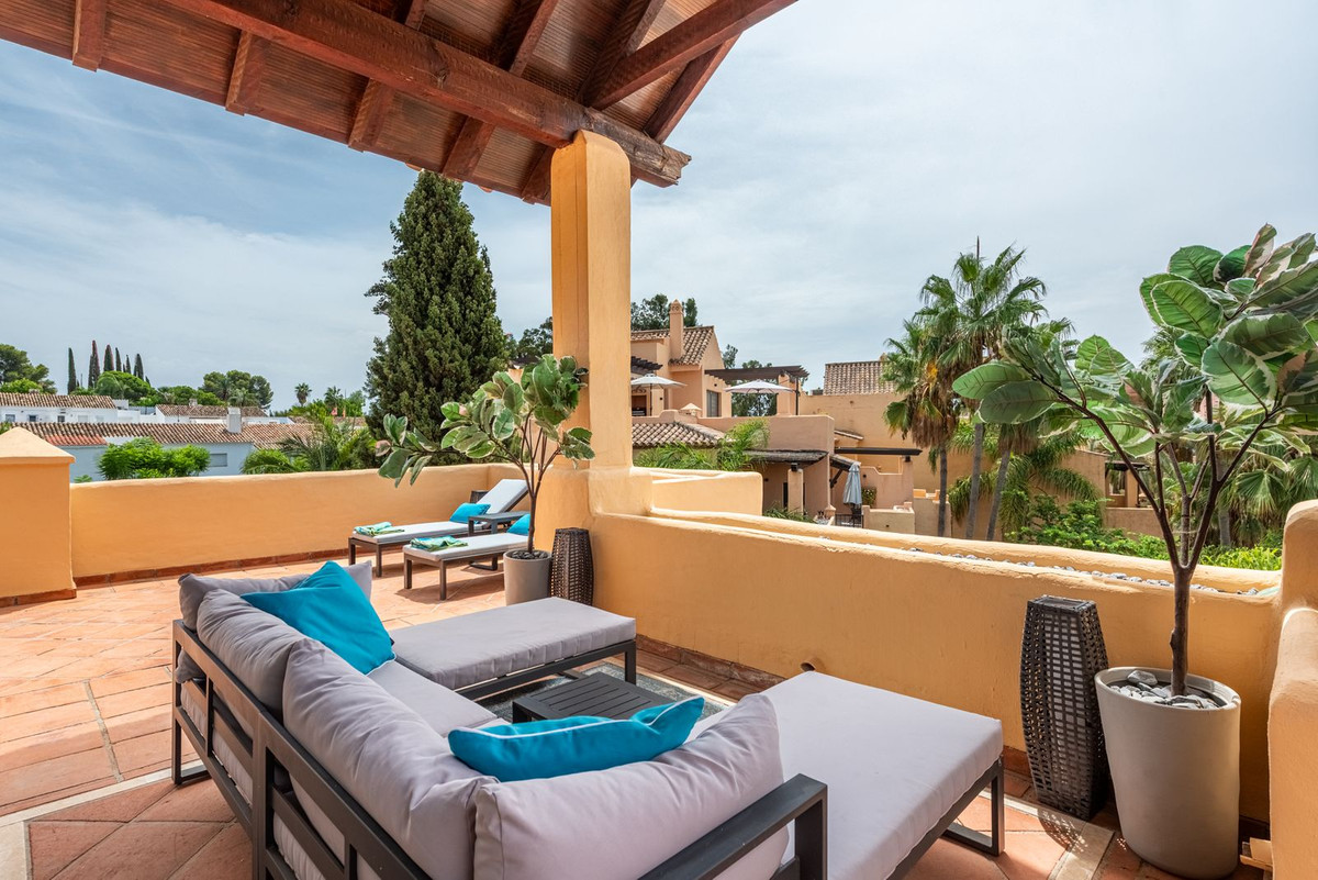 Appartement te koop in Estepona | 3 slaapkamers H5463145
