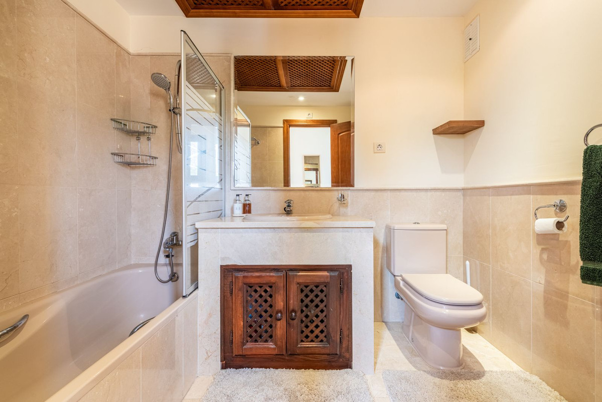 Appartement te koop in Estepona | 3 slaapkamers H5463145