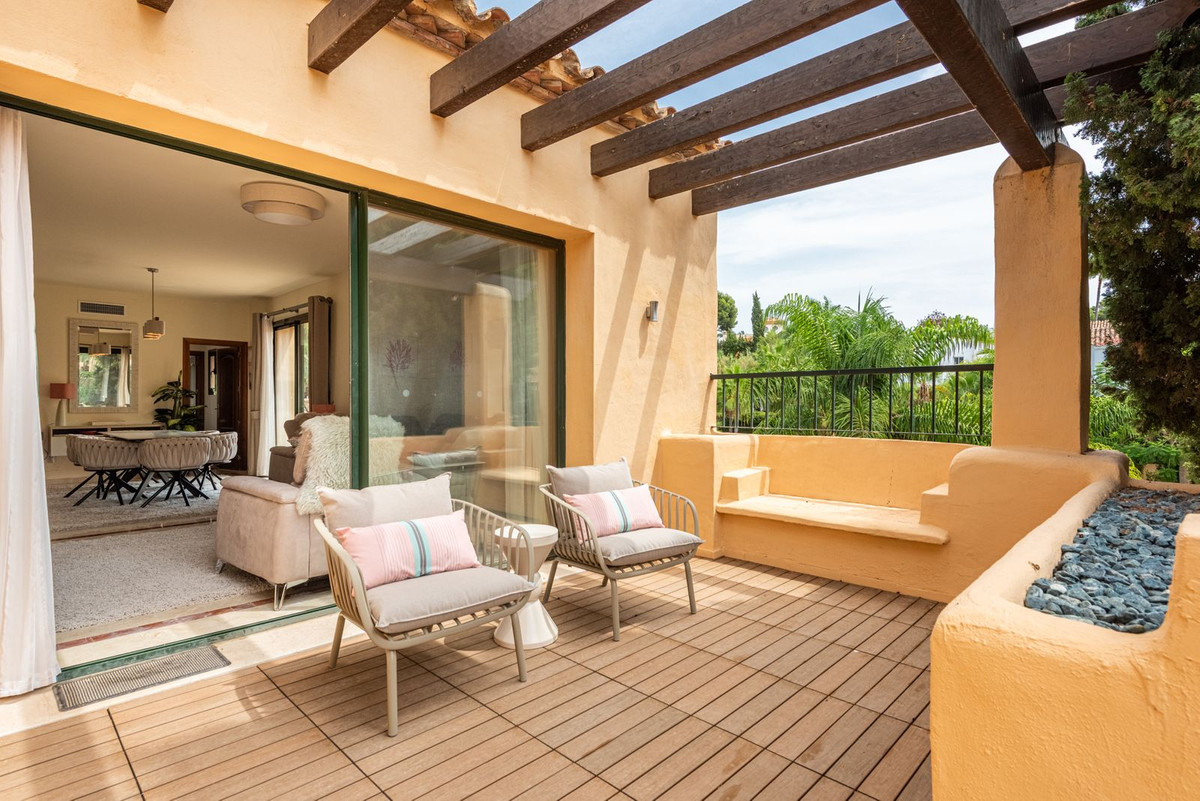 Appartement te koop in Estepona | 3 slaapkamers H5463145