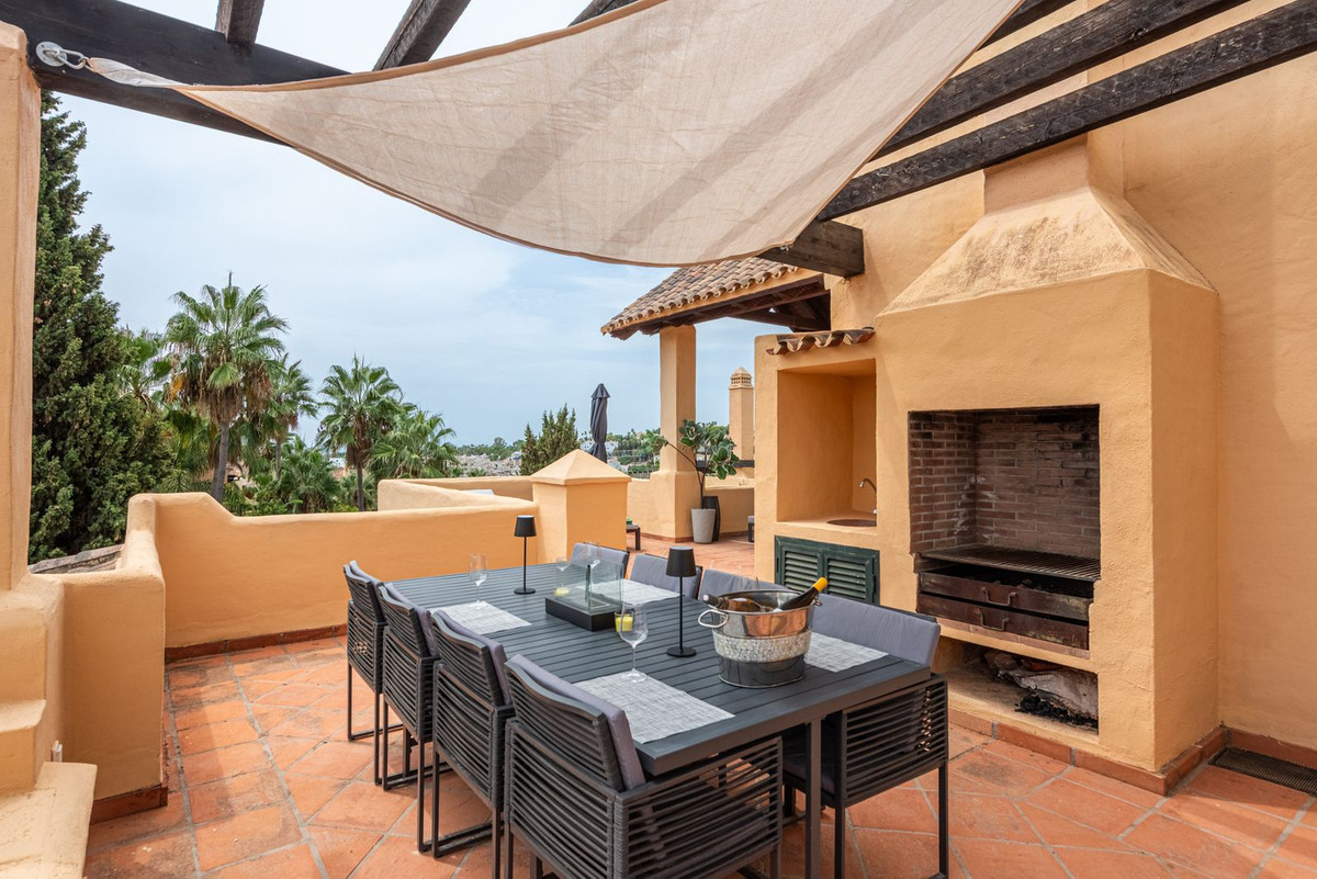 Appartement te koop in Estepona | 3 slaapkamers H5463145