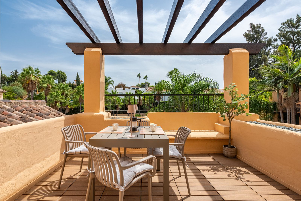 Appartement te koop in Estepona | 3 slaapkamers H5463145