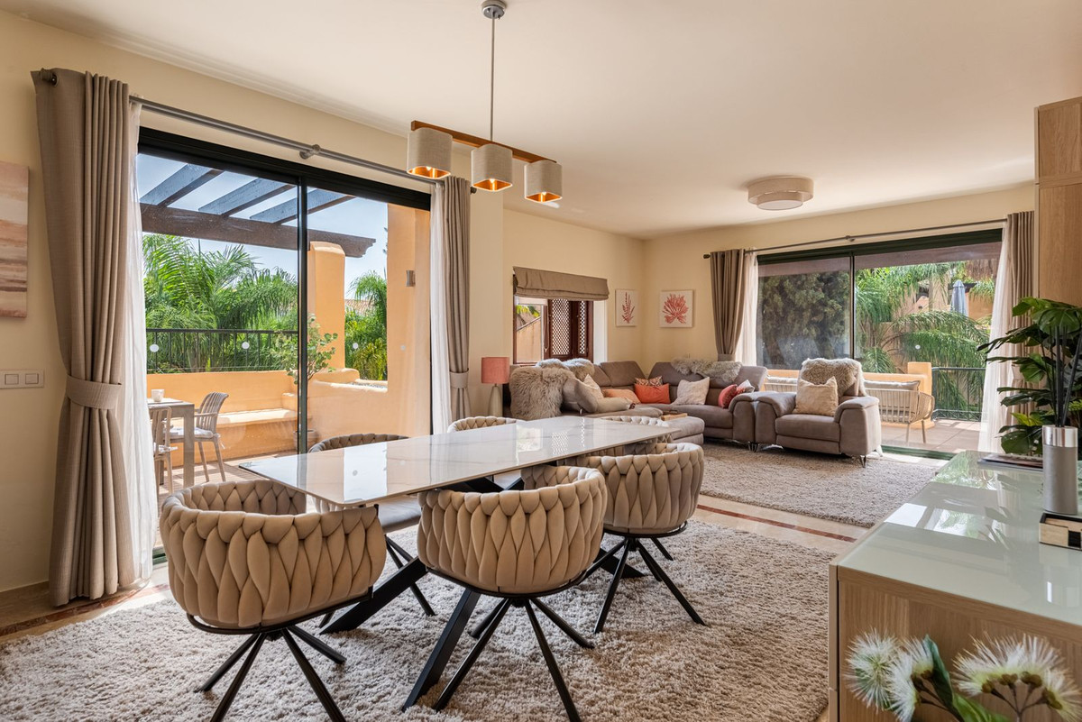 Appartement te koop in Estepona | 3 slaapkamers H5463145