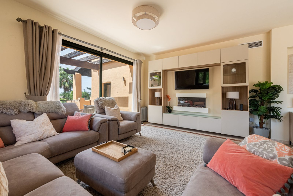 Appartement te koop in Estepona | 3 slaapkamers H5463145