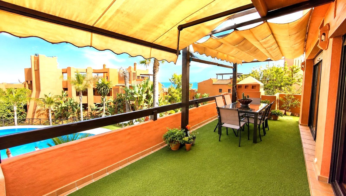 Appartement te koop in Estepona | 2 slaapkamers H5464066