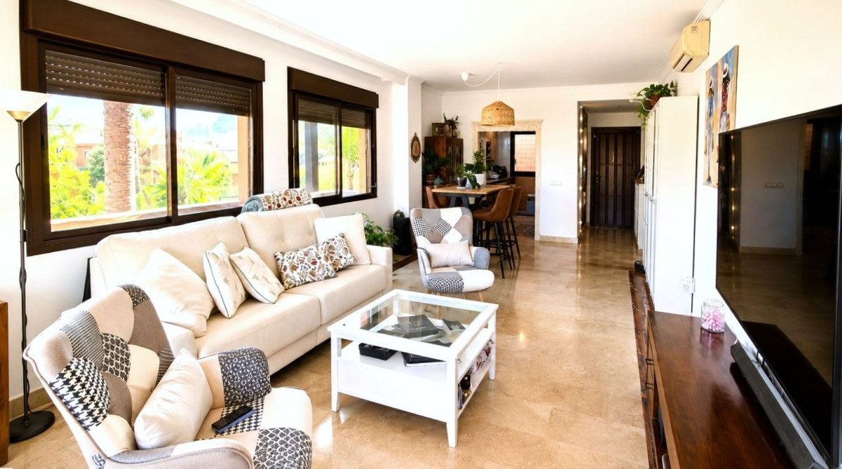 Appartement te koop in Estepona | 2 slaapkamers H5464066