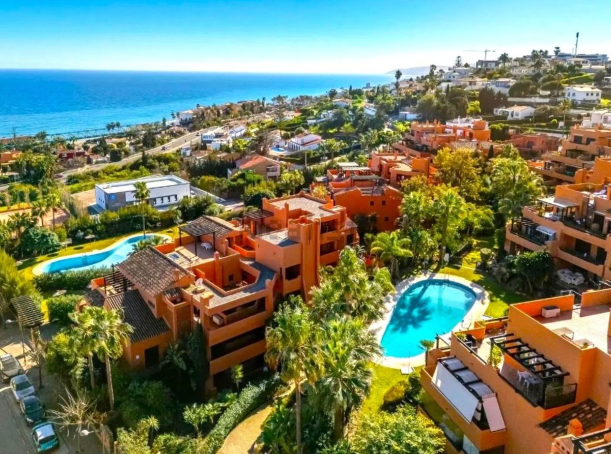 Appartement te koop in Estepona | 2 slaapkamers H5464066