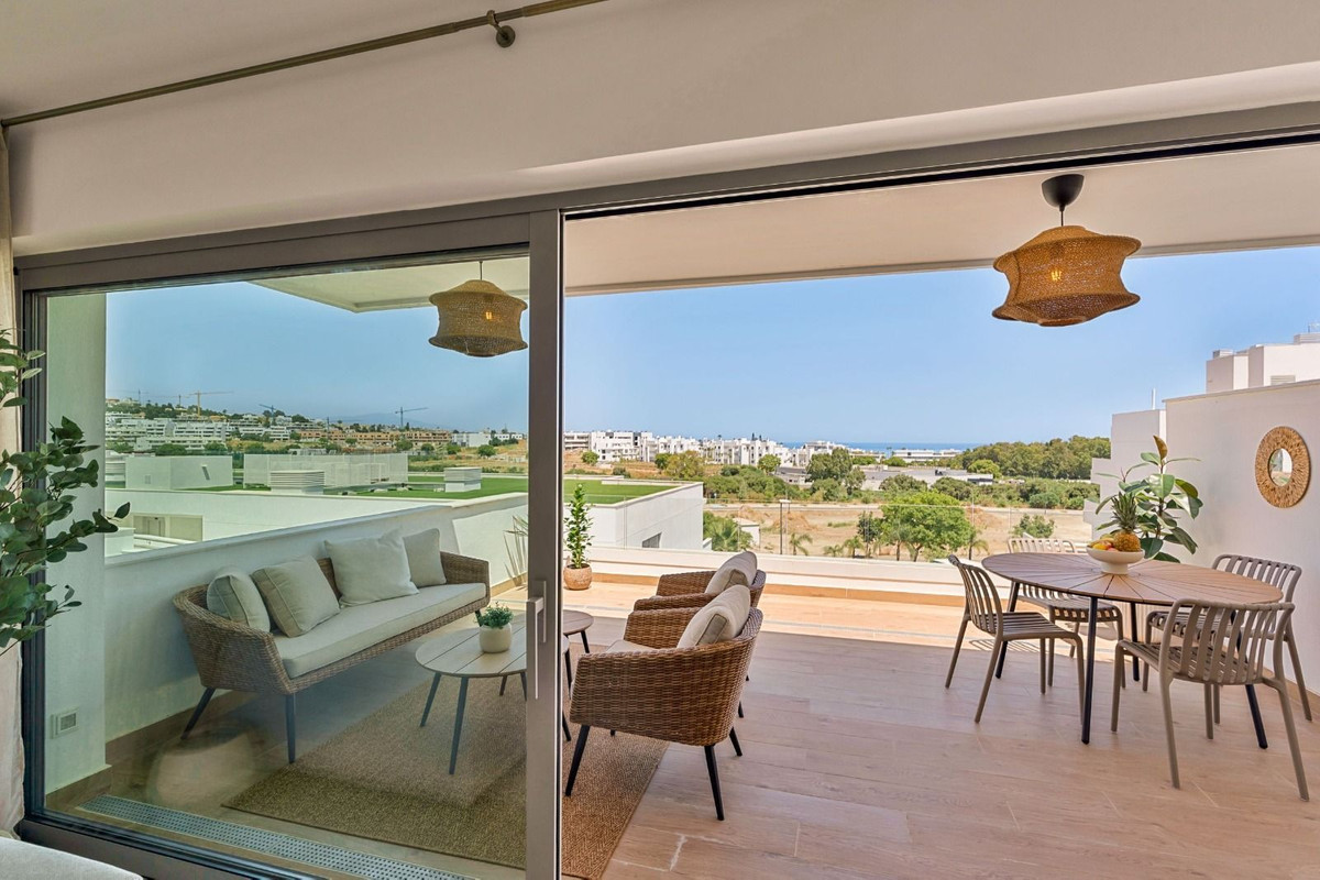 Appartement te koop in Estepona | 2 slaapkamers H5464078