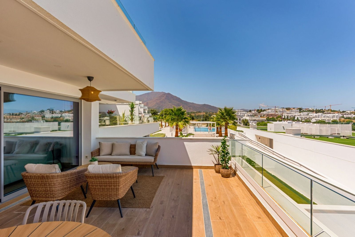 Appartement te koop in Estepona | 2 slaapkamers H5464078