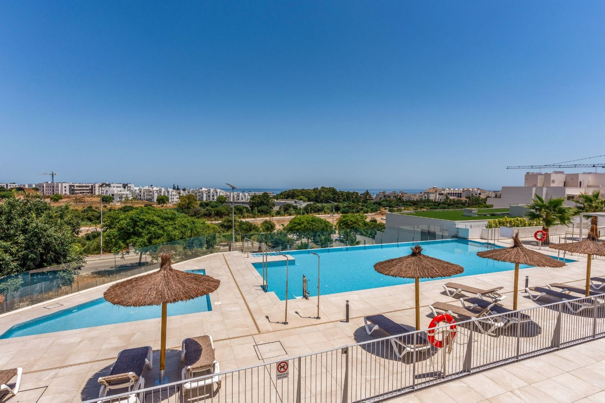 Appartement te koop in Estepona | 2 slaapkamers H5464078