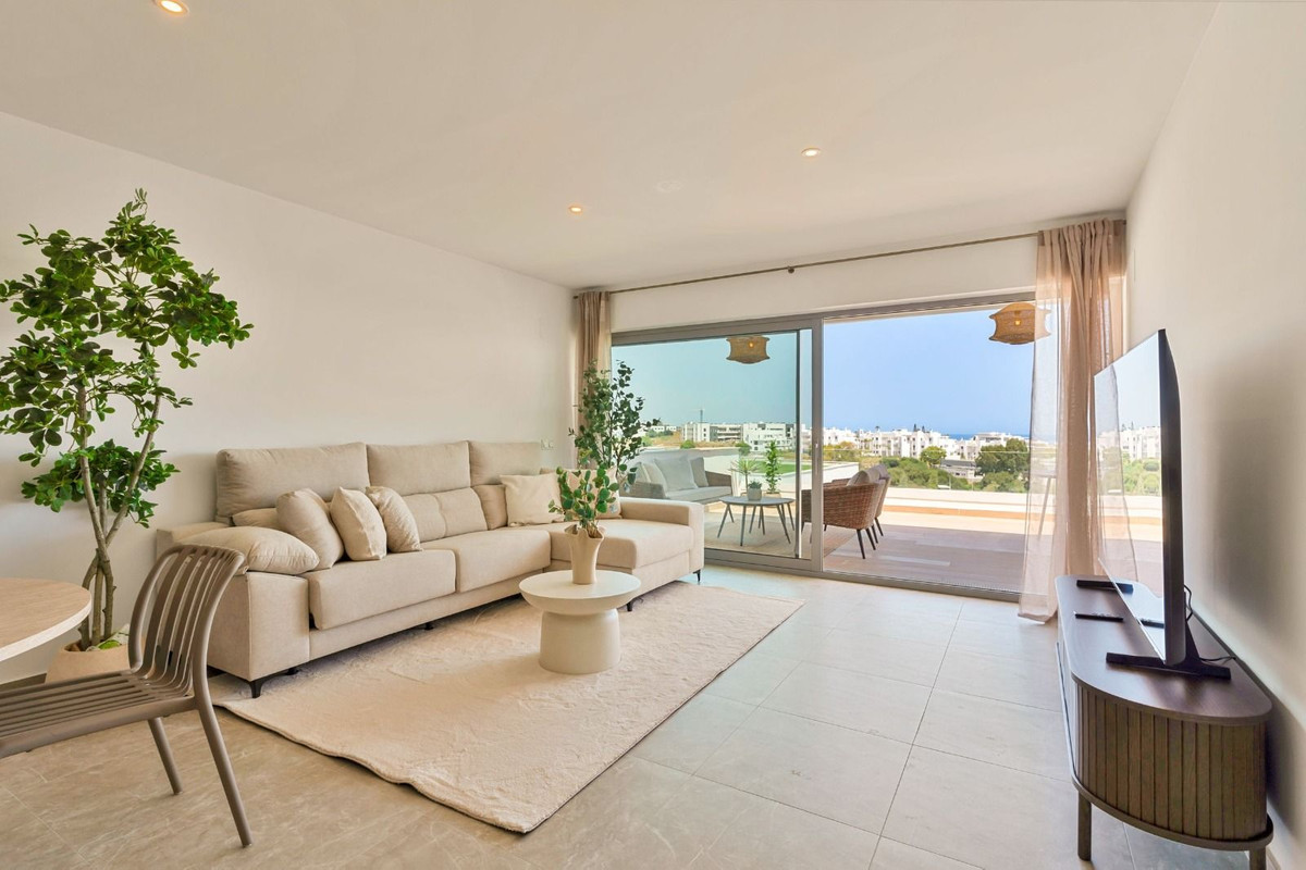 Appartement te koop in Estepona | 2 slaapkamers H5464078