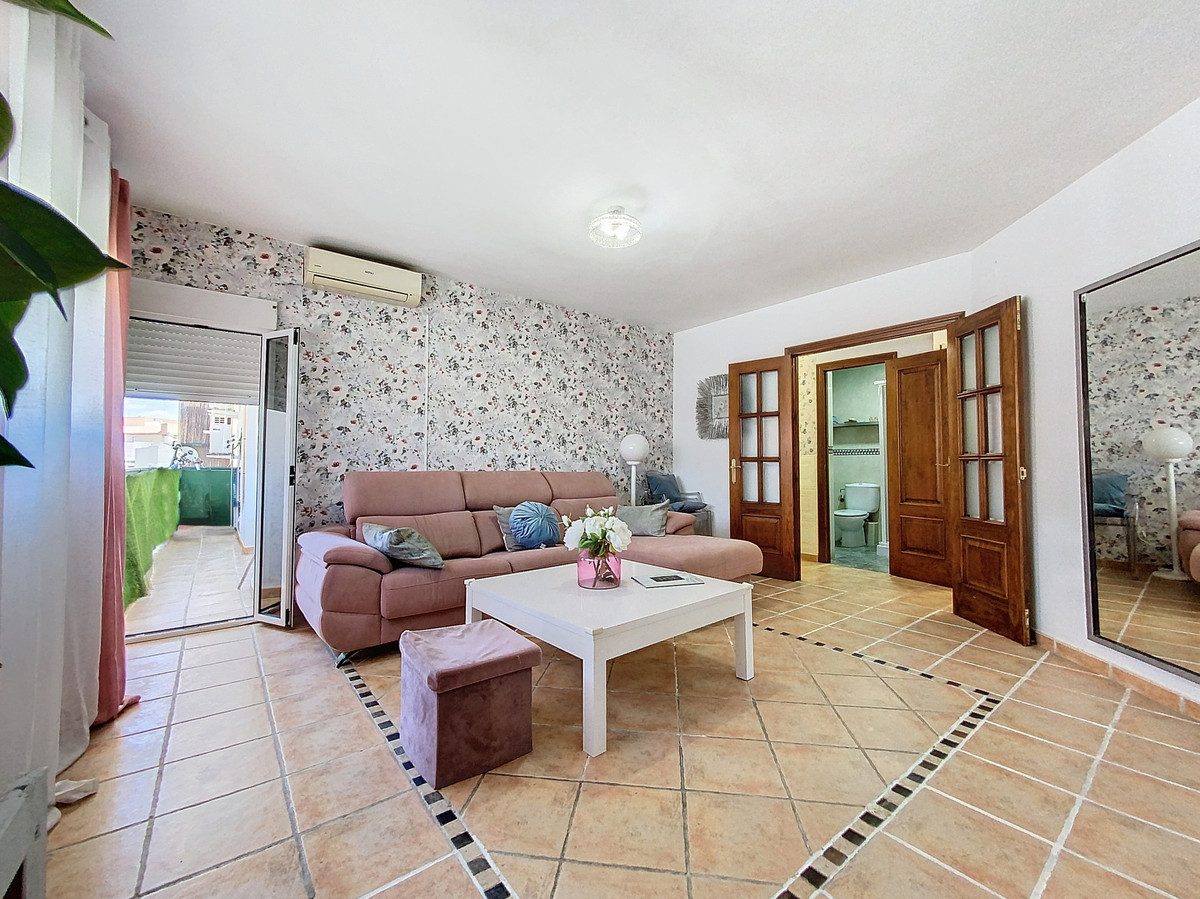 Appartement te koop in Estepona | 3 slaapkamers H5464384