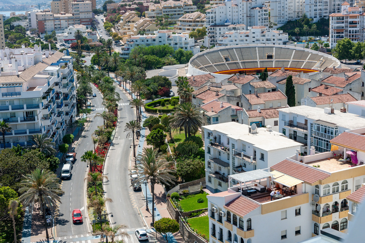Appartement te koop in Estepona | 3 slaapkamers H5464384