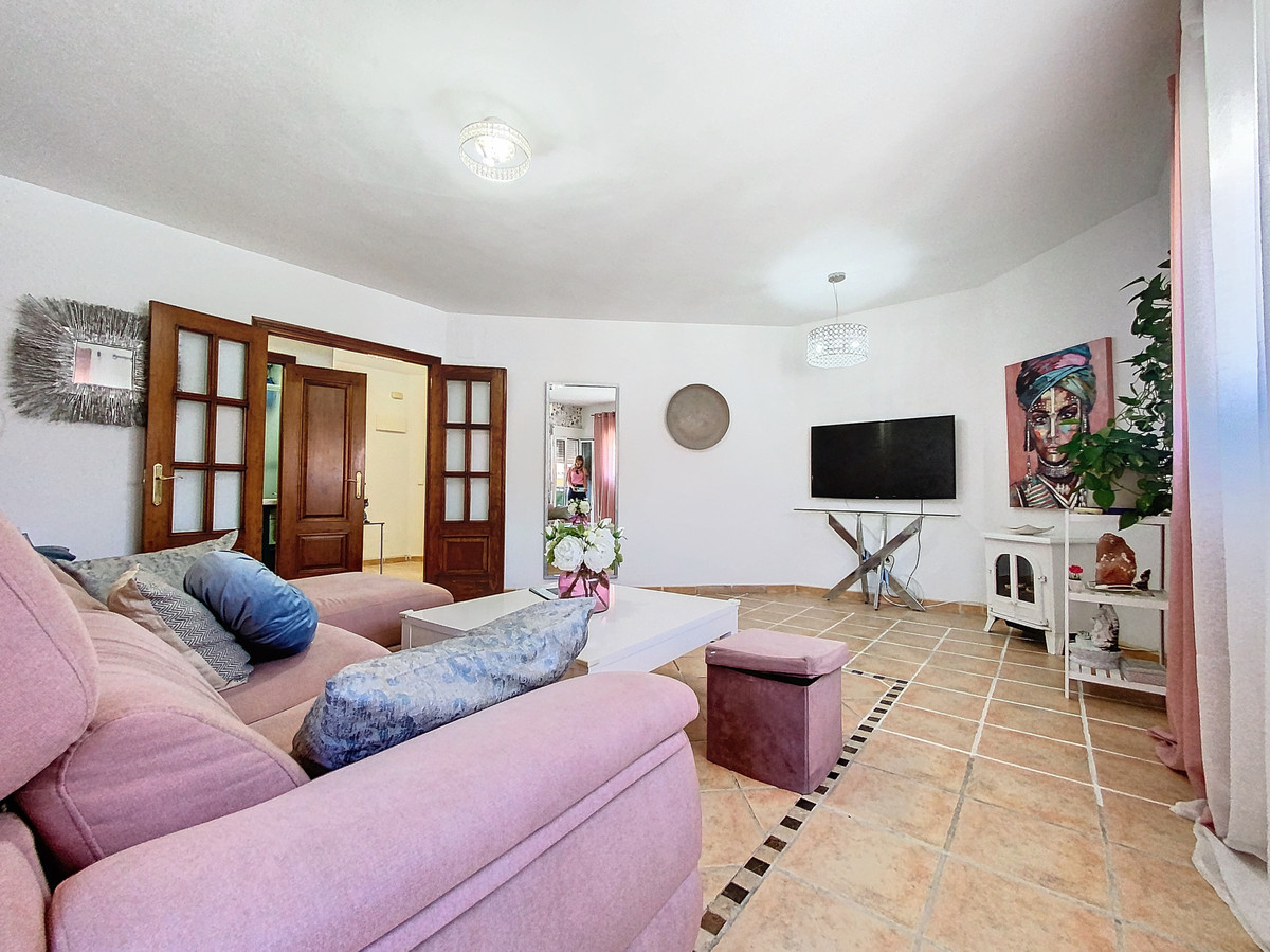 Appartement te koop in Estepona | 3 slaapkamers H5464384