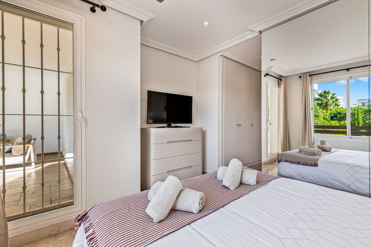 Appartement te koop in Estepona | 2 slaapkamers H5464768